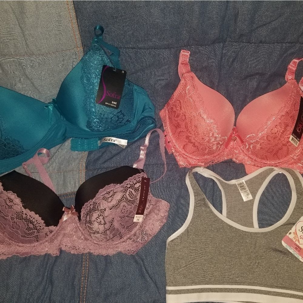 Random Bra bundle of 2 - Picture 9 of 16